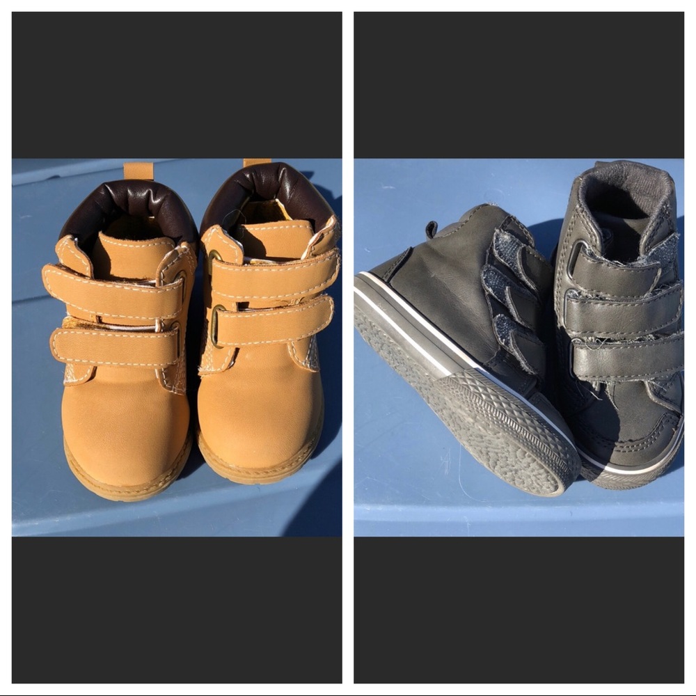 Koala kids shoes